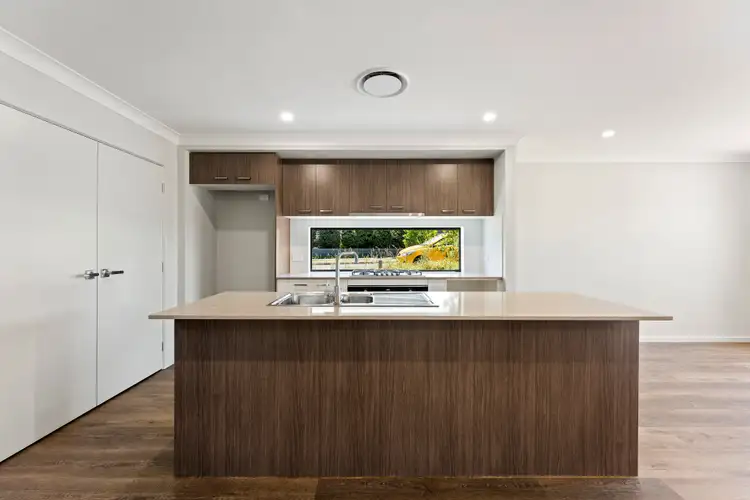 Second view of Homely house listing, 84 Bushranger Parade, Calderwood NSW 2527