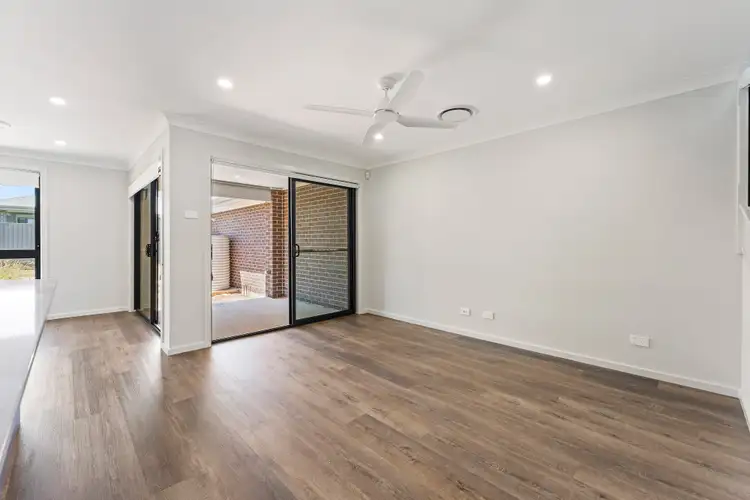 Third view of Homely house listing, 84 Bushranger Parade, Calderwood NSW 2527