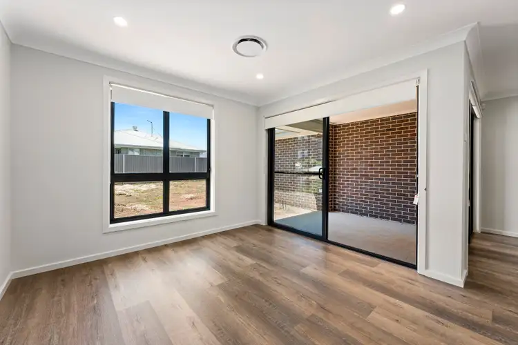 Fourth view of Homely house listing, 84 Bushranger Parade, Calderwood NSW 2527