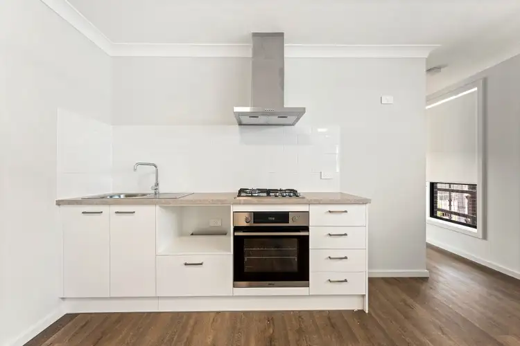 Second view of Homely unit listing, A/84 Bushranger Parade, Calderwood NSW 2527