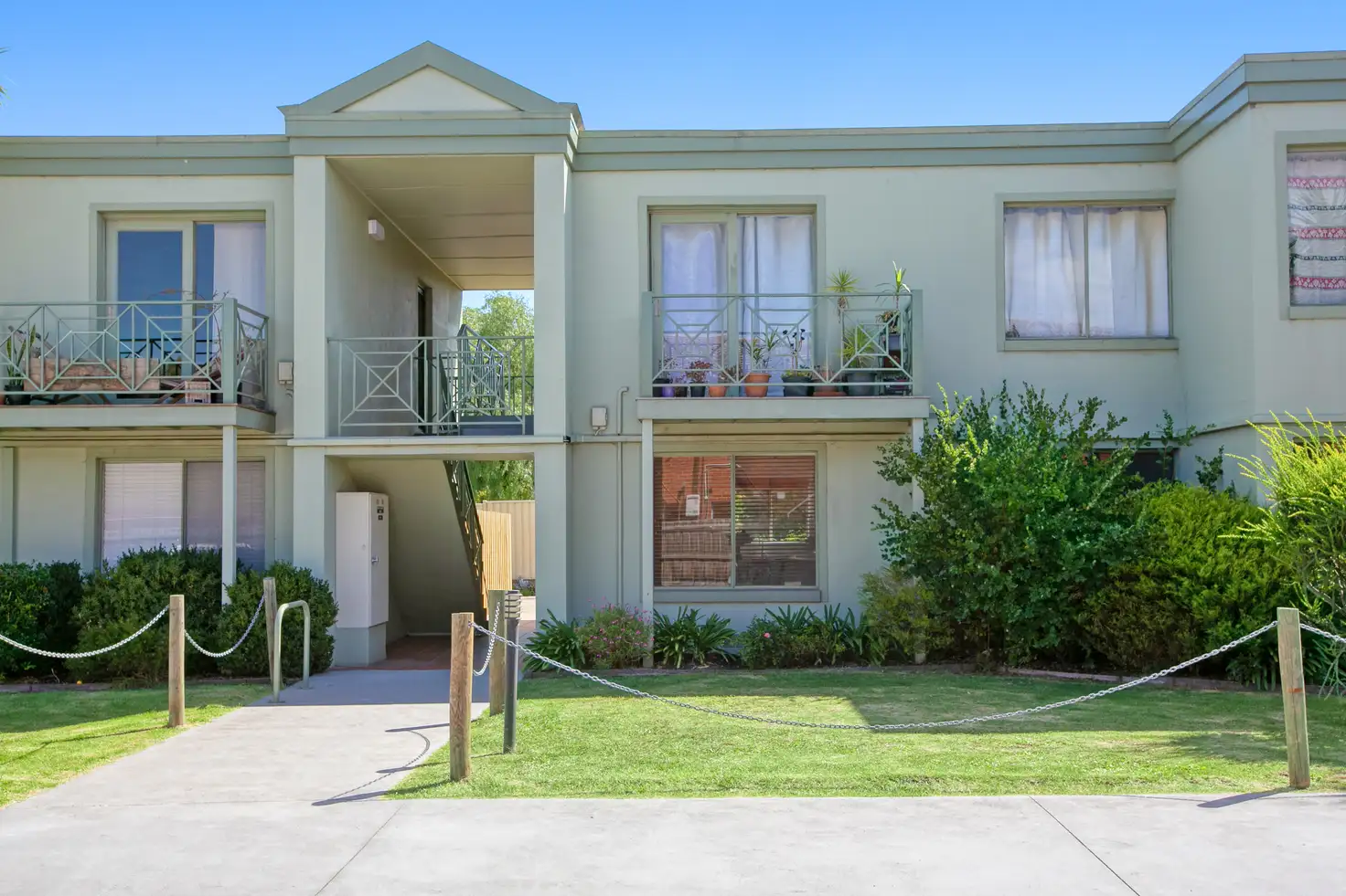 Main view of Homely apartment listing, 17/178 Victoria Street, Brunswick VIC 3056