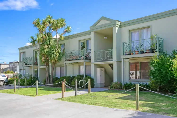 Second view of Homely apartment listing, 17/178 Victoria Street, Brunswick VIC 3056