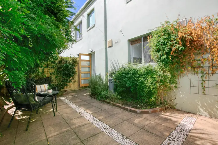 Fifth view of Homely apartment listing, 17/178 Victoria Street, Brunswick VIC 3056