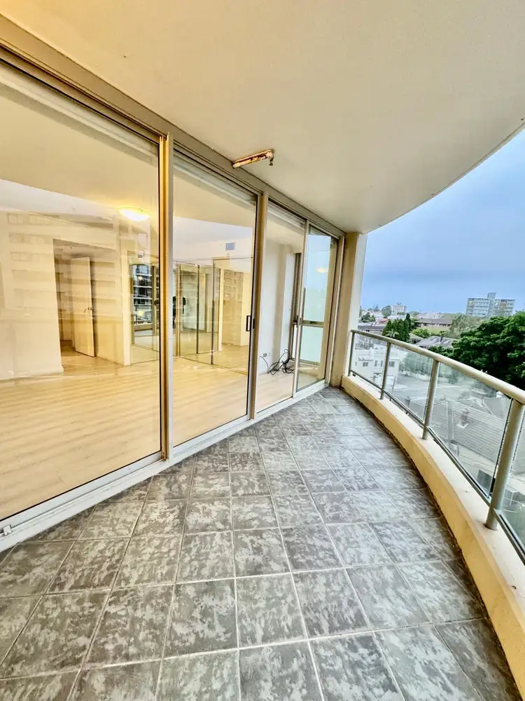 Third view of Homely unit listing, 51/257 Oxford Street, Bondi Junction NSW 2022