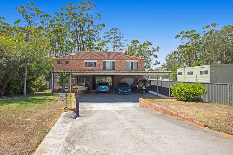 Fifth view of Homely house listing, 10 Spoonbill Close, Nerong NSW 2423