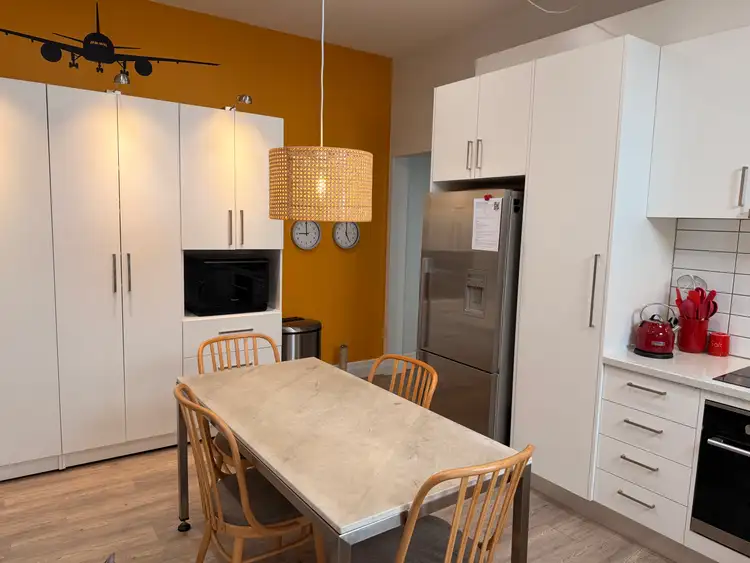 Second view of Homely house listing, 2/189 Nicholson Street, Brunswick East VIC 3057