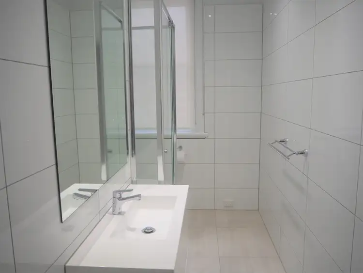 Fourth view of Homely house listing, 2/189 Nicholson Street, Brunswick East VIC 3057