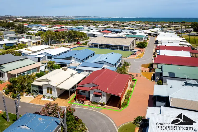 Fourth view of Homely house listing, 11/463 Marine Terrace, Geraldton WA 6530