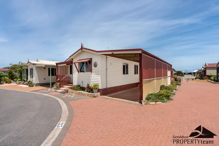Fifth view of Homely house listing, 11/463 Marine Terrace, Geraldton WA 6530