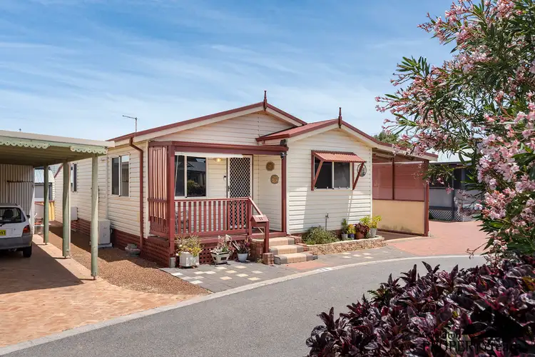 Sixth view of Homely house listing, 11/463 Marine Terrace, Geraldton WA 6530