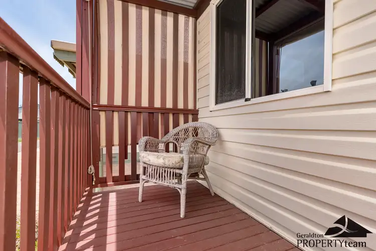 Seventh view of Homely house listing, 11/463 Marine Terrace, Geraldton WA 6530