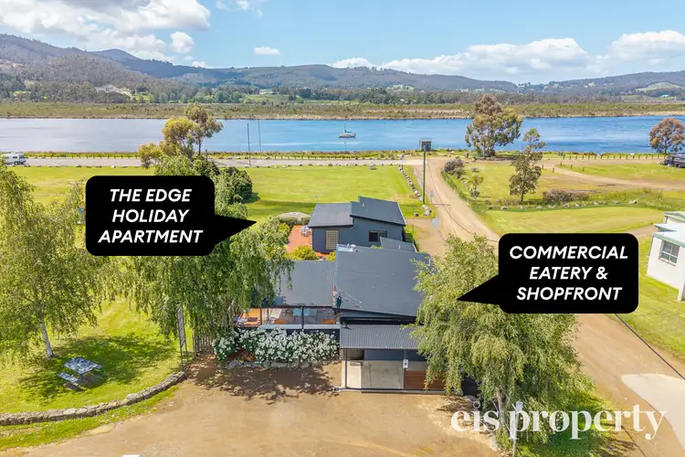 3419 Huon Highway, Franklin TAS 7113