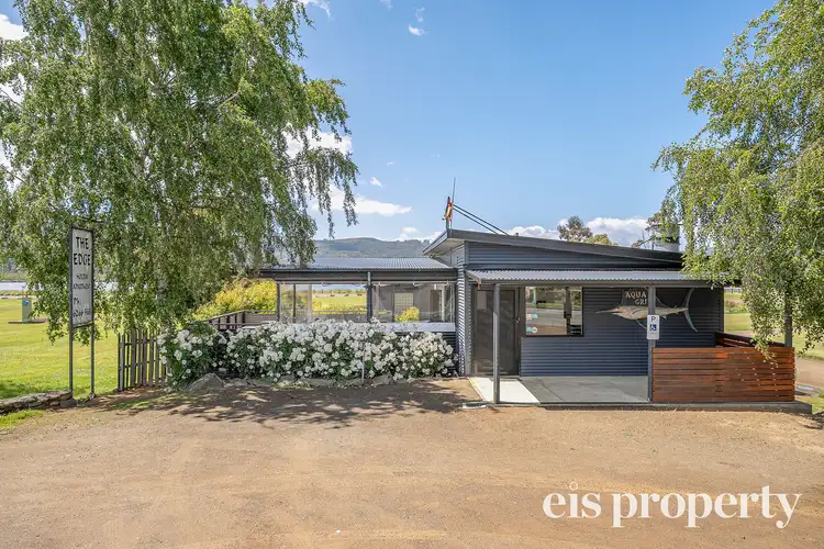 Second view of Homely house listing, 3419 Huon Highway, Franklin TAS 7113