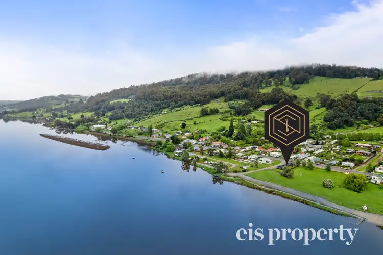 Third view of Homely house listing, 3419 Huon Highway, Franklin TAS 7113