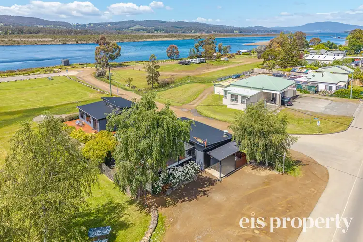 Fourth view of Homely house listing, 3419 Huon Highway, Franklin TAS 7113