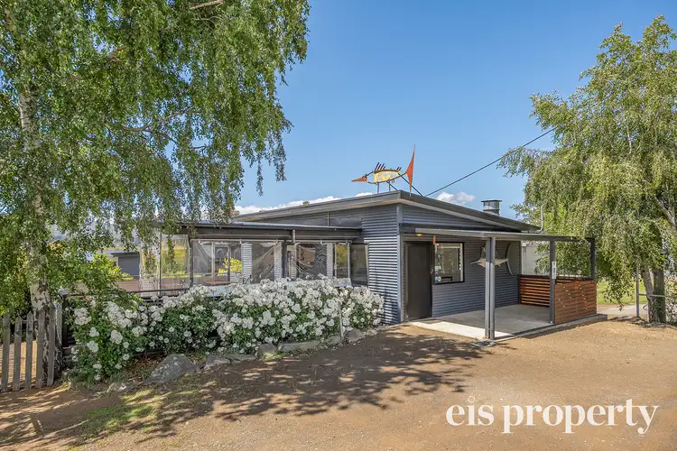 Fifth view of Homely house listing, 3419 Huon Highway, Franklin TAS 7113