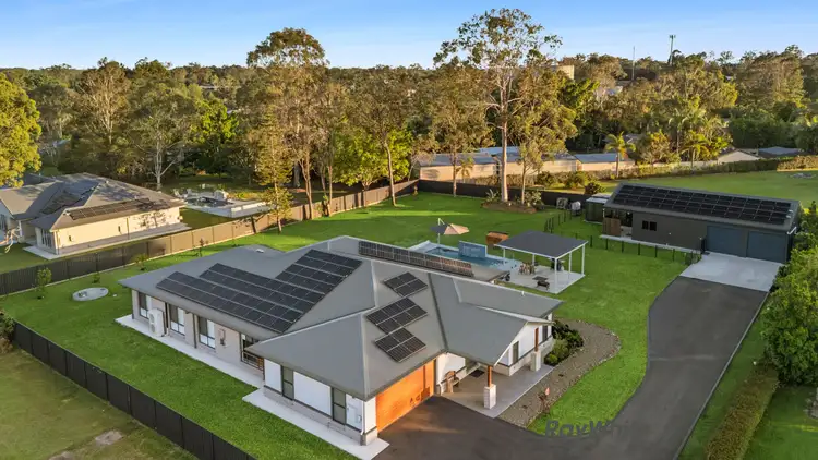 Second view of Homely house listing, 79 Nairn Road, Morayfield QLD 4506