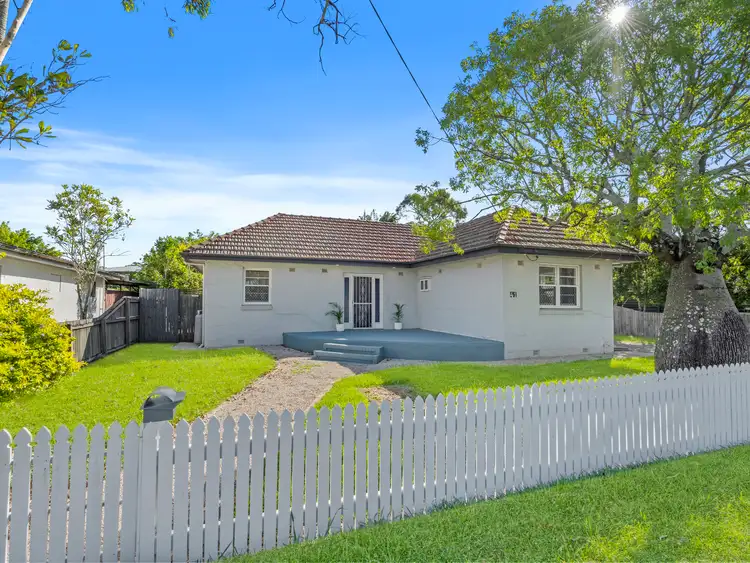 41 Cambridge Street, Rocklea QLD 4106