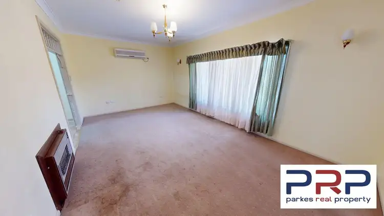 Second view of Homely house listing, 9 Downes Street, Parkes NSW 2870
