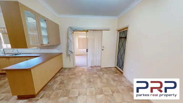 Third view of Homely house listing, 9 Downes Street, Parkes NSW 2870