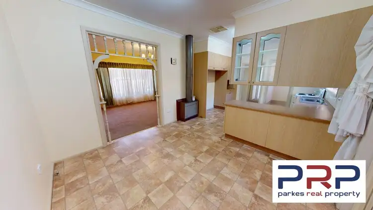 Fourth view of Homely house listing, 9 Downes Street, Parkes NSW 2870