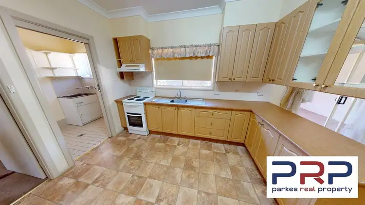 Fifth view of Homely house listing, 9 Downes Street, Parkes NSW 2870