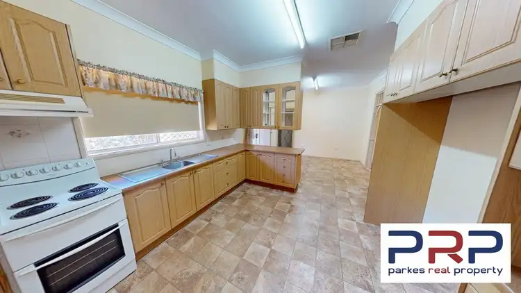 Sixth view of Homely house listing, 9 Downes Street, Parkes NSW 2870