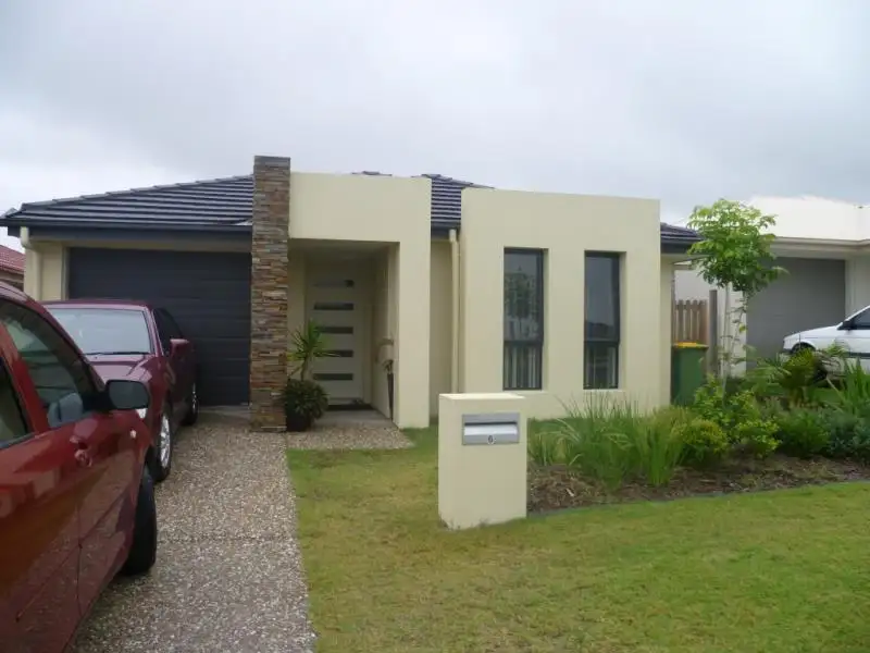 Main view of Homely house listing, 6 Pleasant Drive, Redbank Plains QLD 4301