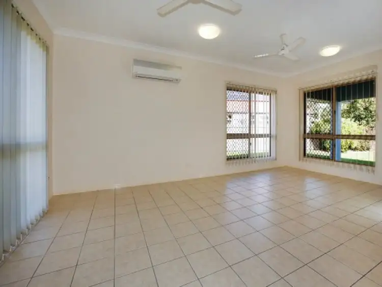 Third view of Homely house listing, 22 Daytona Drive, Kirwan QLD 4817