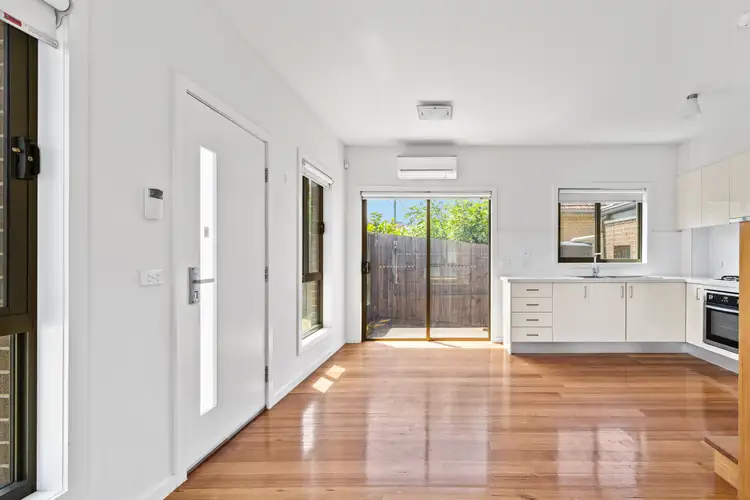 Third view of Homely townhouse listing, 1/451 Gaffney Street, Pascoe Vale VIC 3044