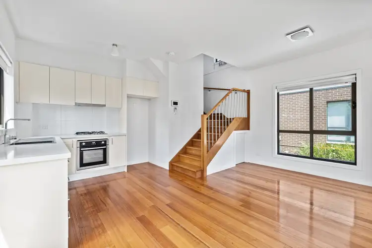 Fourth view of Homely townhouse listing, 1/451 Gaffney Street, Pascoe Vale VIC 3044