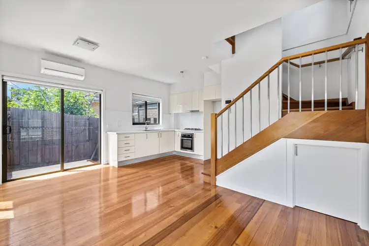 Fifth view of Homely townhouse listing, 1/451 Gaffney Street, Pascoe Vale VIC 3044