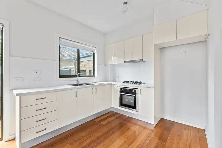 Sixth view of Homely townhouse listing, 1/451 Gaffney Street, Pascoe Vale VIC 3044