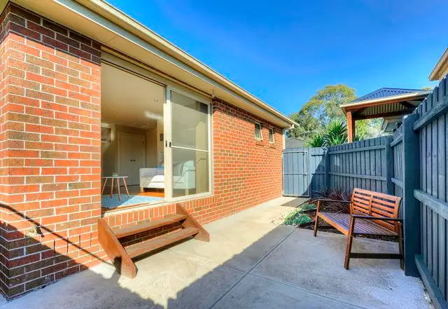 Fourth view of Homely unit listing, 4/34 McComas Street, Reservoir VIC 3073