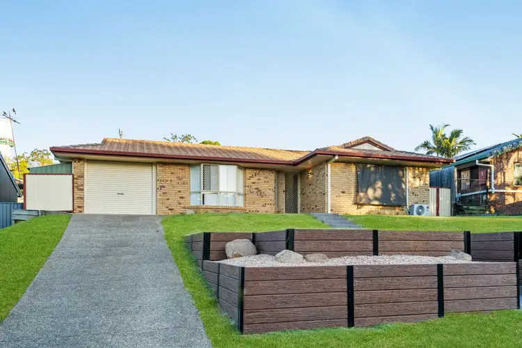 83 Bunya Park Drive, Eatons Hill QLD 4037