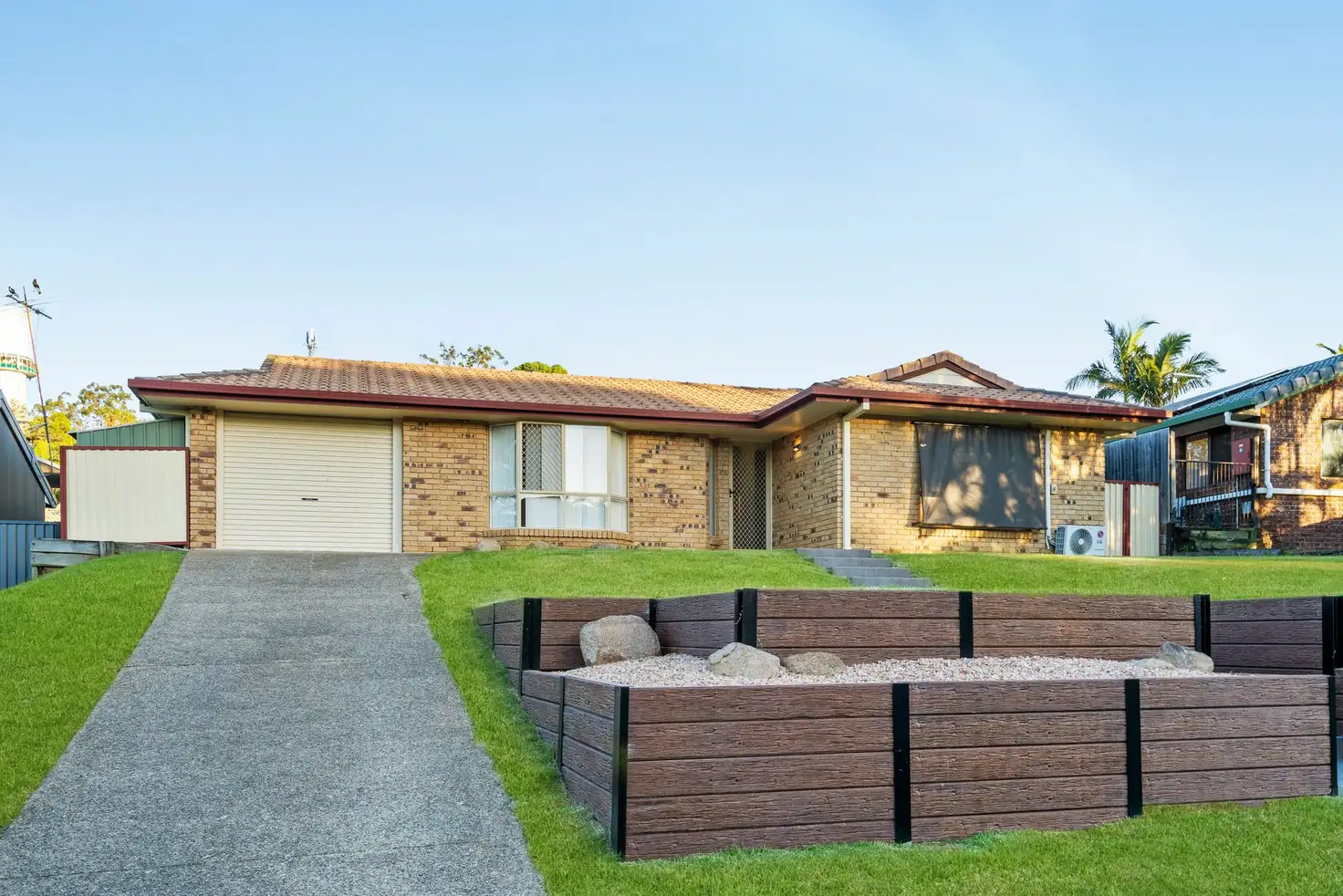 Main view of Homely house listing, 83 Bunya Park Drive, Eatons Hill QLD 4037