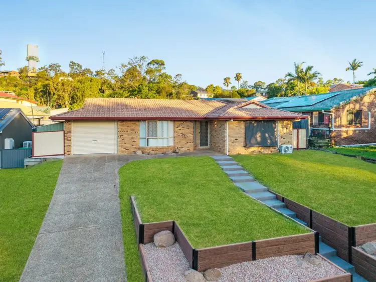 Second view of Homely house listing, 83 Bunya Park Drive, Eatons Hill QLD 4037