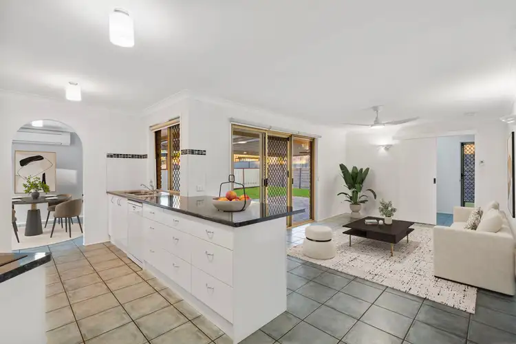 Sixth view of Homely house listing, 83 Bunya Park Drive, Eatons Hill QLD 4037