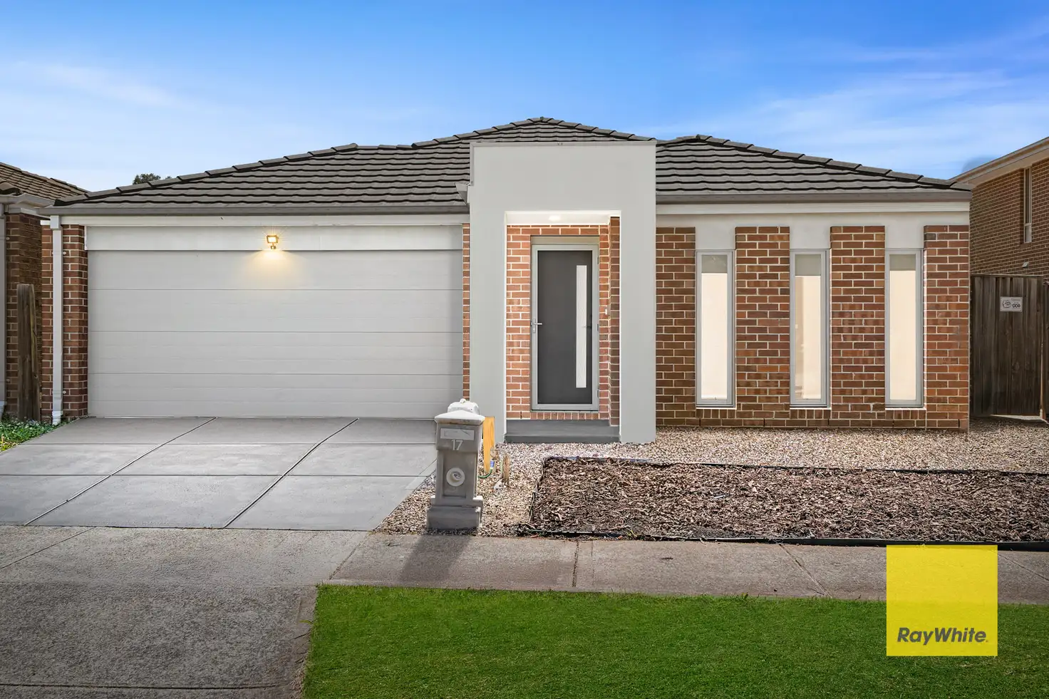 Main view of Homely house listing, 17 Watercolour Drive, Mernda VIC 3754