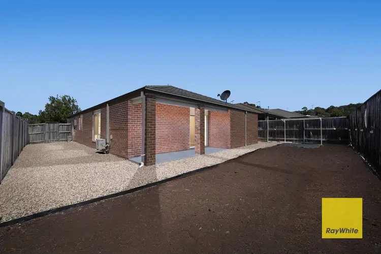 Second view of Homely house listing, 17 Watercolour Drive, Mernda VIC 3754