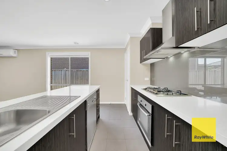 Third view of Homely house listing, 17 Watercolour Drive, Mernda VIC 3754