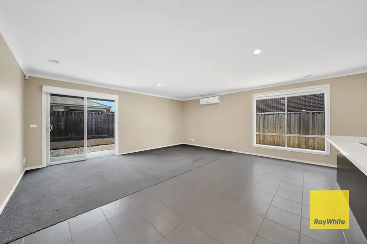 Fourth view of Homely house listing, 17 Watercolour Drive, Mernda VIC 3754