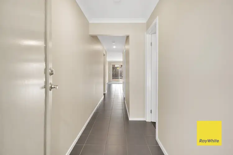 Fifth view of Homely house listing, 17 Watercolour Drive, Mernda VIC 3754