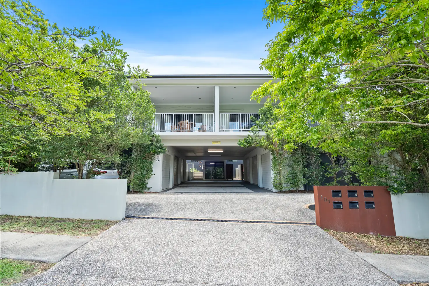 Main view of Homely unit listing, 3/101 Chaucer Street, Moorooka QLD 4105