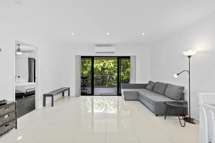 Second view of Homely unit listing, 3/101 Chaucer Street, Moorooka QLD 4105