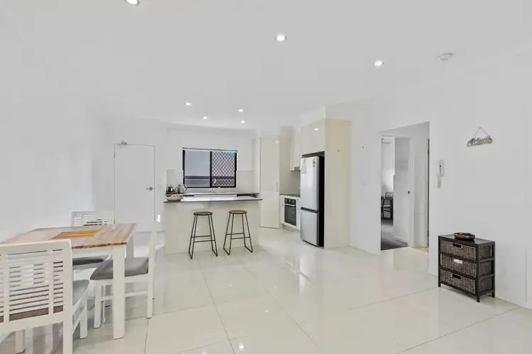 Third view of Homely unit listing, 3/101 Chaucer Street, Moorooka QLD 4105