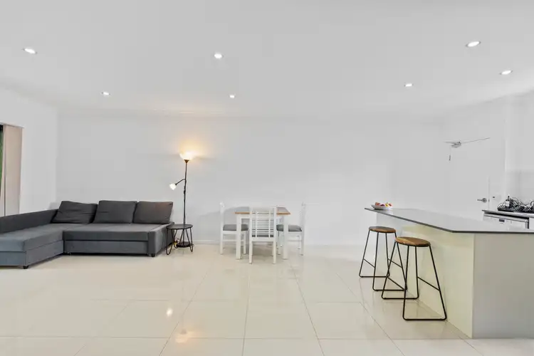 Fifth view of Homely unit listing, 3/101 Chaucer Street, Moorooka QLD 4105