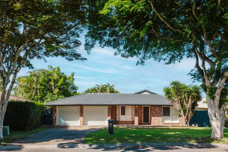 41 Parklands Circuit, Boondall QLD 4034