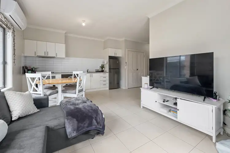 Second view of Homely unit listing, 2/74 Cyprus Street, Lalor VIC 3075