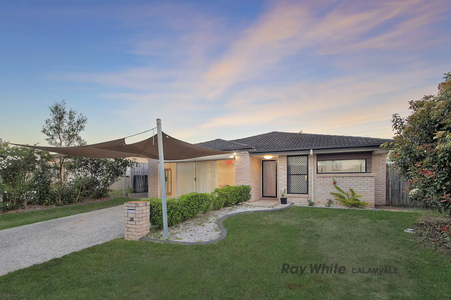 Main view of Homely house listing, 28 Fairweather Street, Berrinba QLD 4117